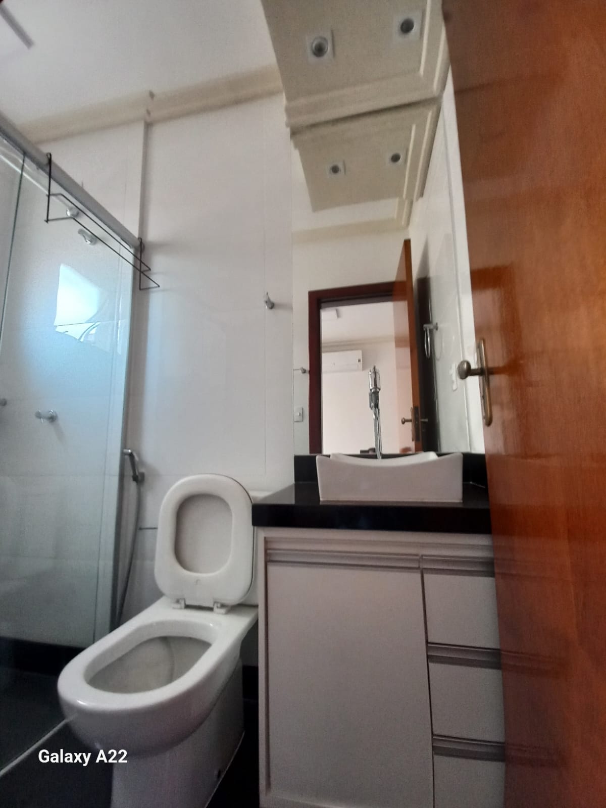 Foto de Apartamento - Sibipiruna