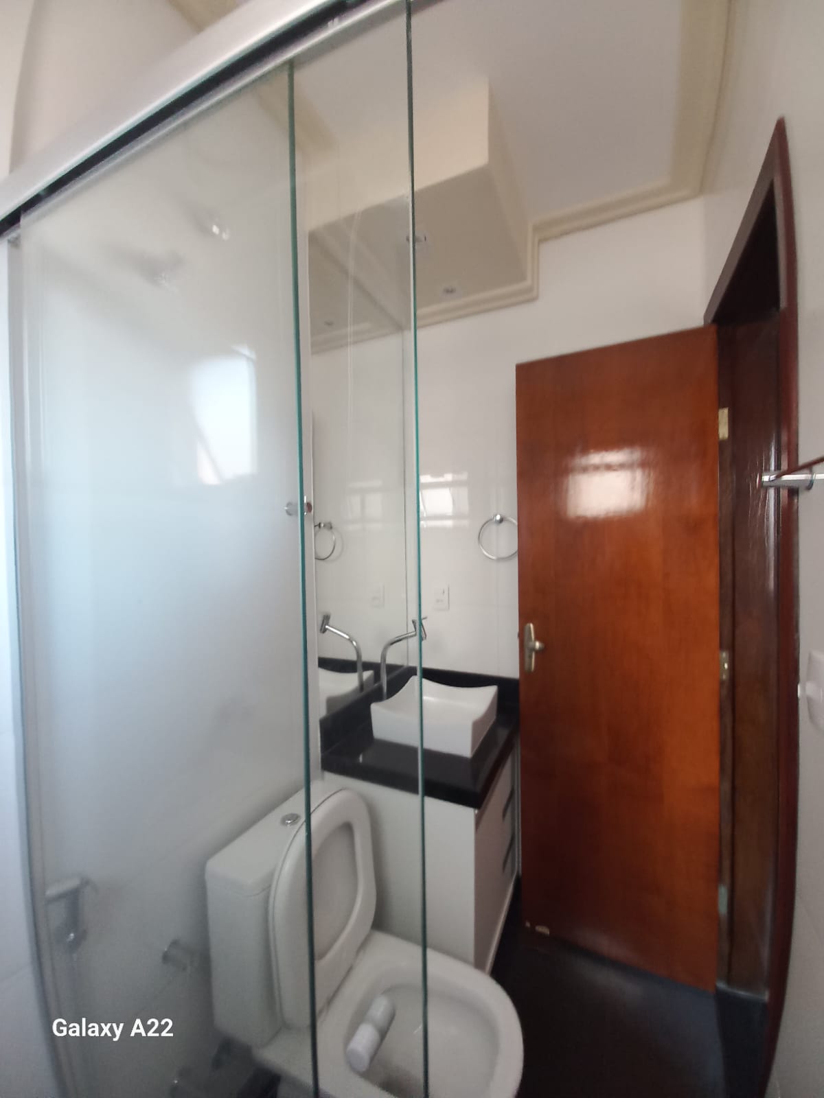 Foto de Apartamento - Sibipiruna