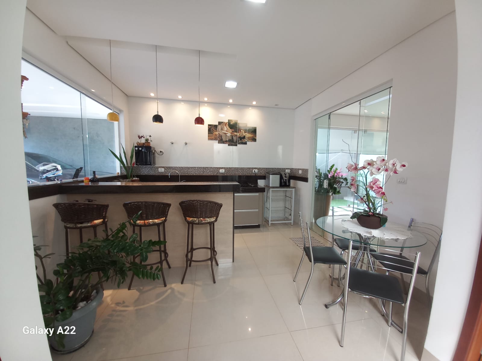 Foto de CASA - AEROPORTO SUL